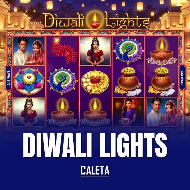 Diwali Lights